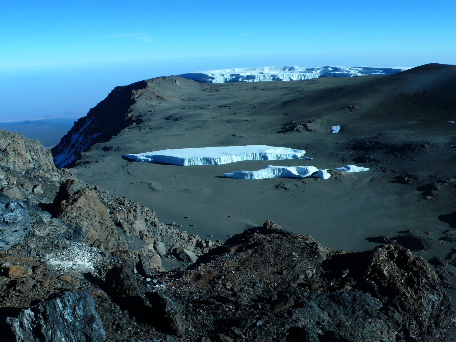 Kilimanjaro Kilimanjaro