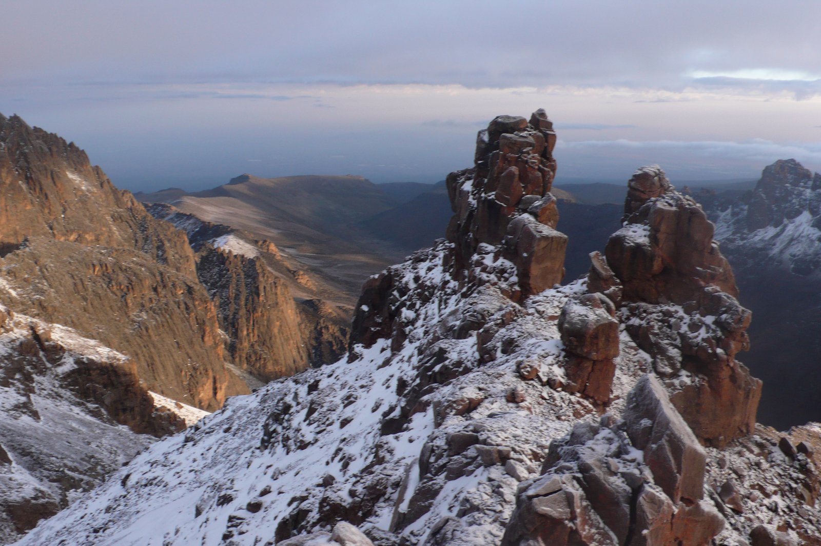 MtKenya